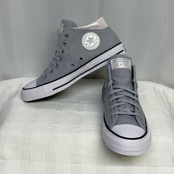 converse madison iridescent